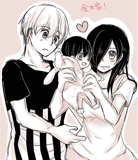 kaneki x touka|touka x kaneki pregnant fanfic.